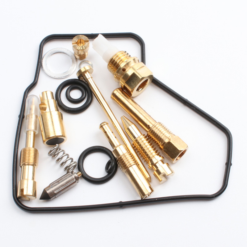 take Motorcycle Carburetor Needle Valve ASSY For HONDA V-TWIN MAGNA250